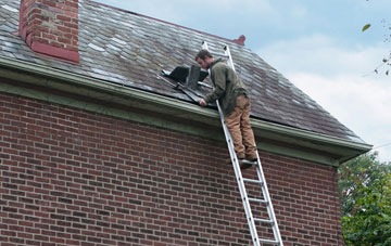 what affects urgent Riddlesden roof repairs