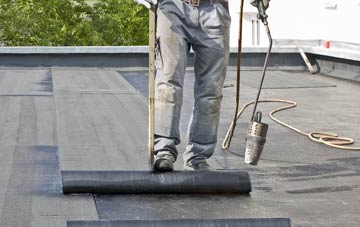 flat roof replacement Riddlesden, West Yorkshire