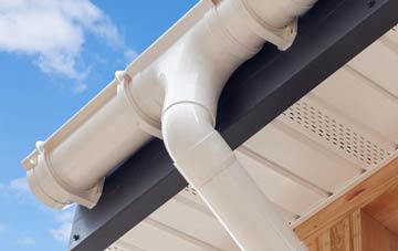 Riddlesden gutter installation costs