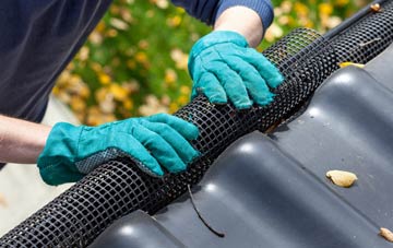 Riddlesden gutter repair companies