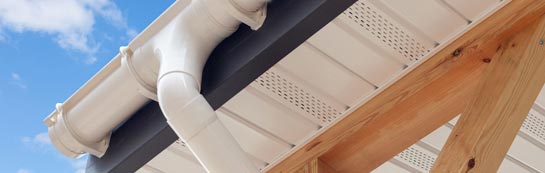 get Riddlesden guttering quotes today