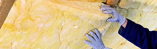 quotes for Riddlesden roof insulation