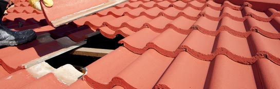 compare Riddlesden roof repair quotes