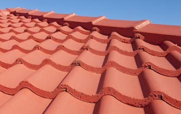 Riddlesden tile and slate roof replacement