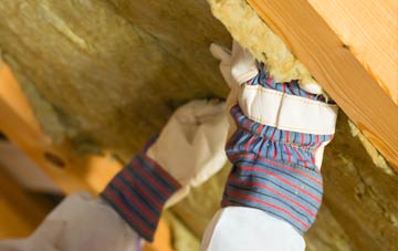 types of Riddlesden pitched roof insulation materials
