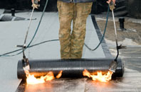 Riddlesden flat roof sealing quote